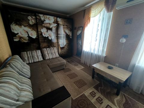 квартира по адресу Павловская ул., 81