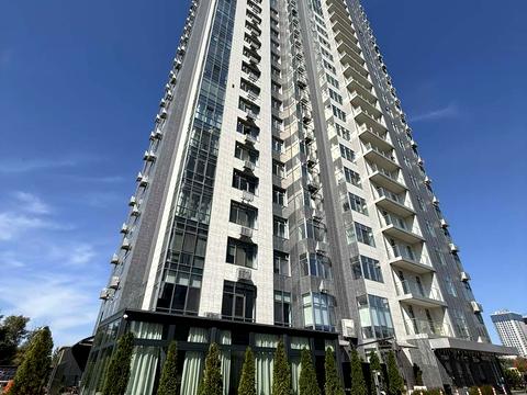 квартира по адресу Трускавецкая ул., 10-Д