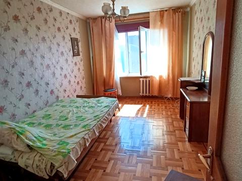 квартира по адресу Балтиморская ул. (Посмитного), 33