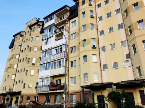 квартира за адресою Івана Дяченка вул., 20Б
