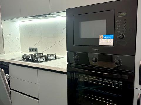 квартира за адресою Академіка Корольова вул., 34