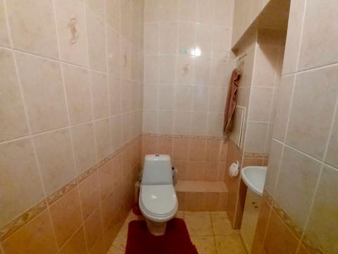 квартира за адресою Раїси Окіпної вул., 8
