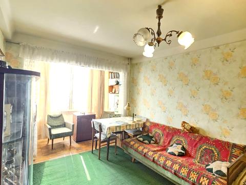 квартира по адресу Лесной просп., 4-А