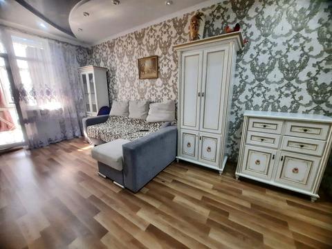 квартира за адресою Перлинна вул., 15