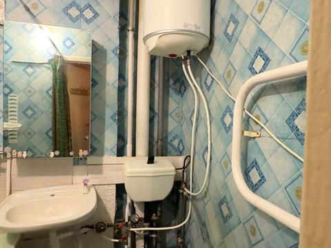 квартира по адресу Фестивальный пер., 12