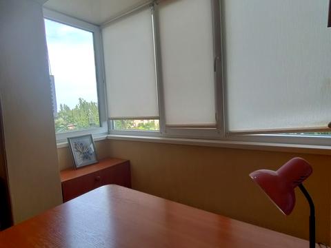 квартира за адресою Петра Дорошенка вул. (Блюхера), 3