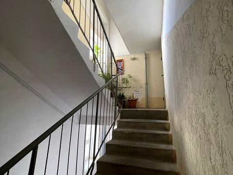 квартира за адресою Центральна вул., 7а