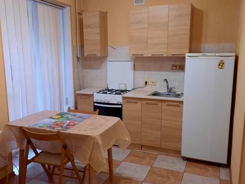 квартира по адресу Дерибасовская ул., 10