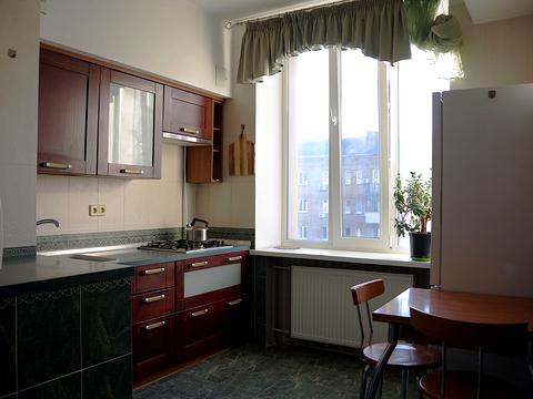 квартира по адресу Богдана Гаврилишина ул. (Ванди Василевської), 14