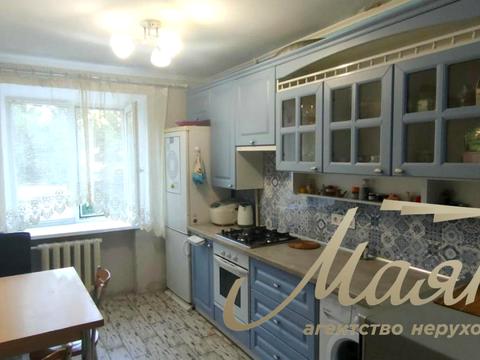 квартира за адресою Дніпровська вул. (Леппіка), 4