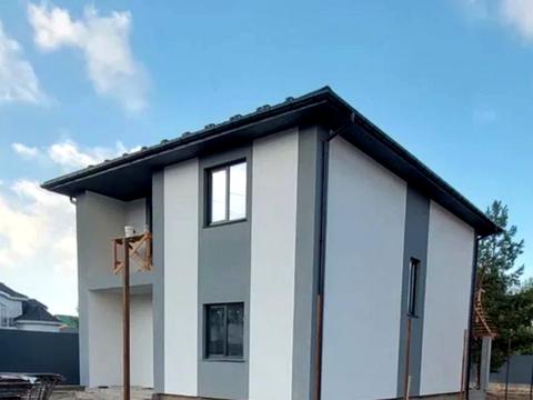 дом по адресу Гореничі