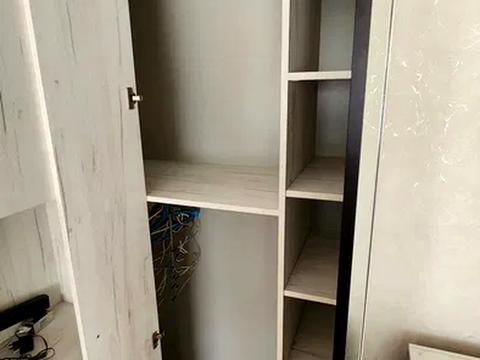 квартира за адресою Алішера Навої просп., 57