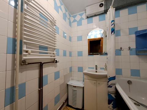 квартира по адресу Весёлая ул., 51