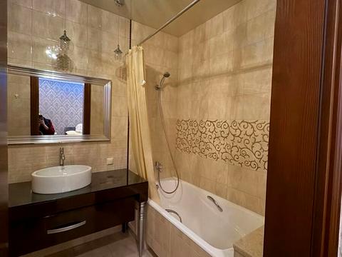 квартира по адресу Жуковського, 10