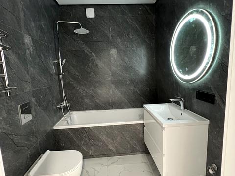 квартира за адресою Миколи Боголюбова вул., 5а