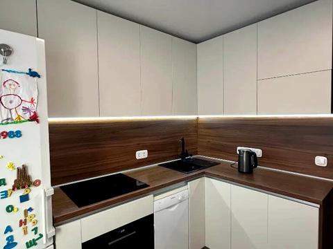 квартира по адресу Паникахи ул., 121