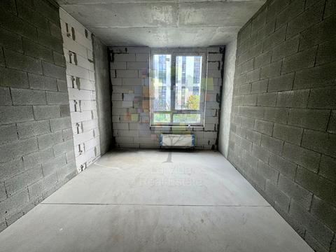 квартира по адресу Салютная ул., 2к7