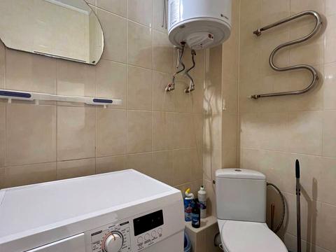 квартира по адресу Радужный массив ул., 1