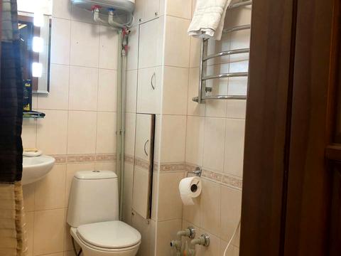 квартира по адресу Композитора Нищинского ул., 28