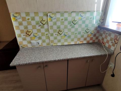 квартира по адресу Дача Ковалевского ул., 121