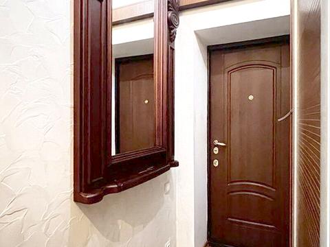 квартира по адресу Драгоманова ул., 23
