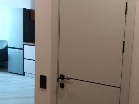квартира по адресу Краснова ул., 1-А
