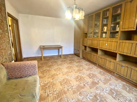 квартира по адресу Владимира Ложешникова ул., 16