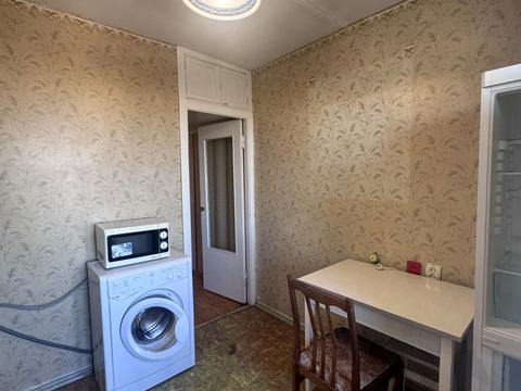 квартира за адресою Чоколівський бульв., 4