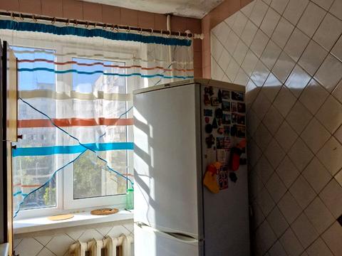 квартира по адресу Калиновая ул., 65