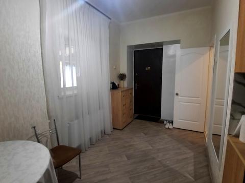 квартира за адресою Болгарська вул., 43