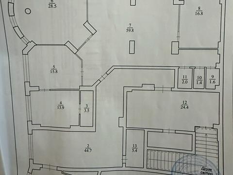 коммерческая по адресу Дмитриевская ул., 75