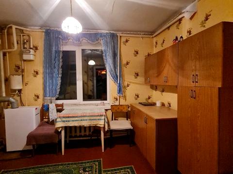 квартира за адресою Центральна, 54