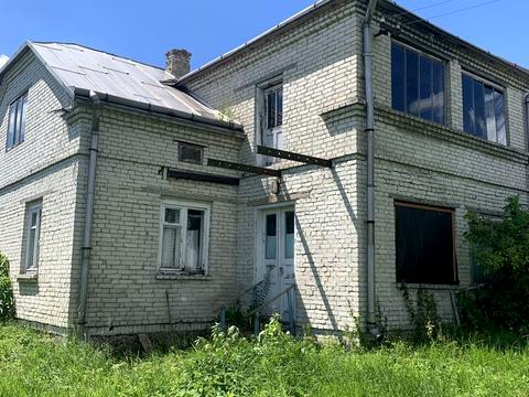 будинок за адресою Польова