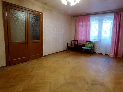 квартира по адресу Юрʼєва бульв., 13