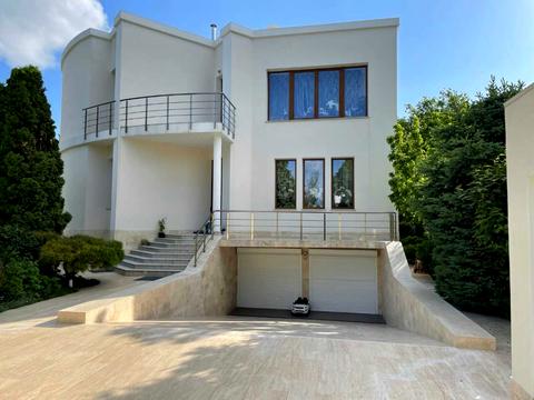 дом по адресу Французський, 54