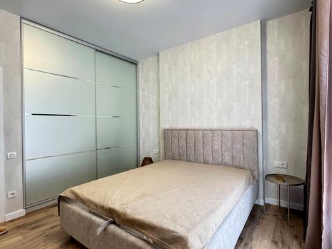 квартира по адресу Кучеревського бульв., 1