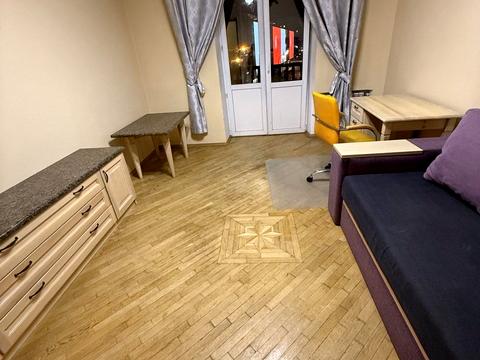 квартира по адресу Бассейная ул., 19