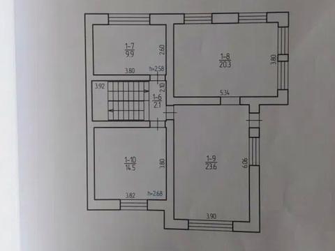 будинок за адресою Мінська вул., 88