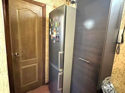 квартира по адресу Братиславская ул., 40-А