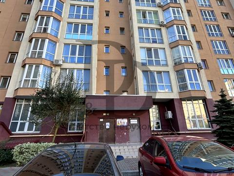 квартира за адресою Соборна вул., 126/15