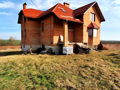 дом по адресу Степана Бандери