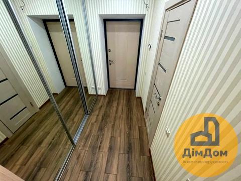 квартира по адресу Бориспольская ул., 27-А