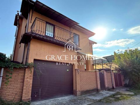 дом по адресу 162-га Садова ул.