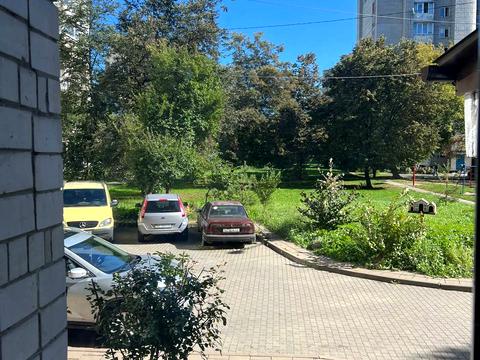 квартира за адресою Авраама Лінкольна вул. (Димитрова), 47