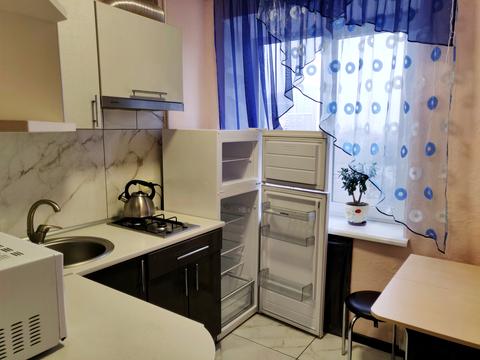 квартира по адресу Владимира Антоновича ул. (Свердлова), 30/32