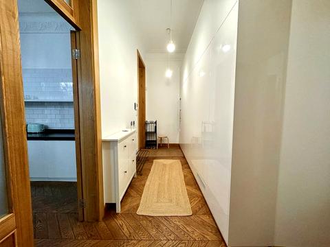 квартира по адресу Антоновича ул. (Горького), 8