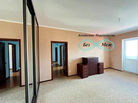 квартира за адресою Амосова, 7