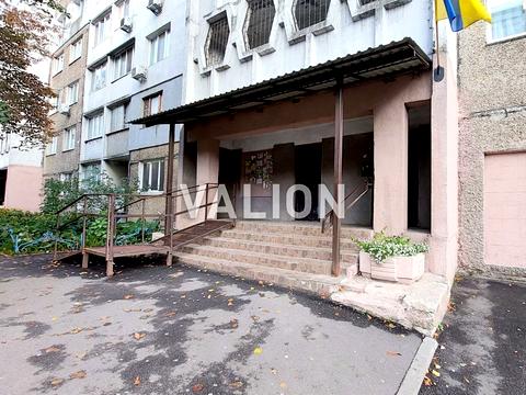 квартира по адресу Композитора Лятошинского ул., 18