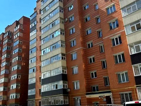 квартира по адресу Луганська ул., 11