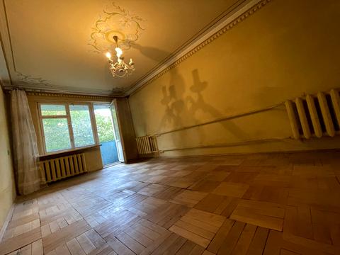 квартира за адресою Наукова вул., 114